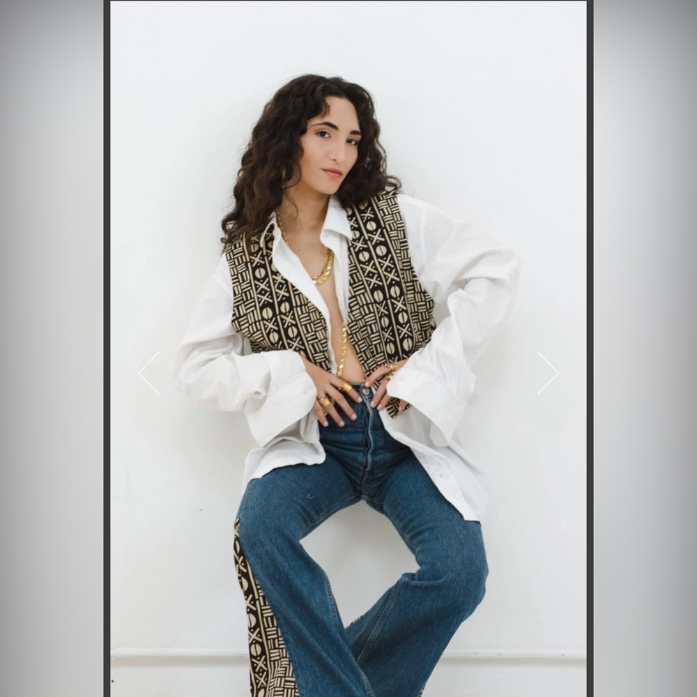 Effei Clothing
Journey Collection Bògò